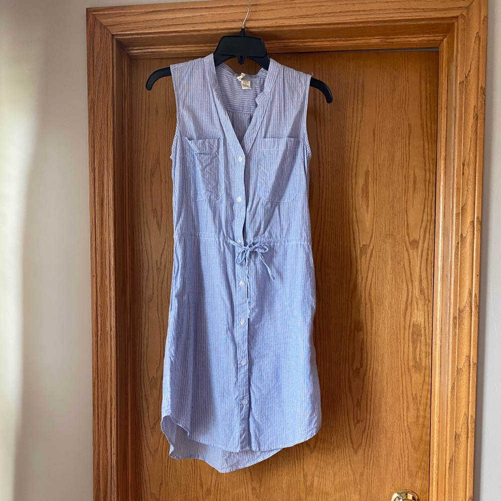 Lightweight dress